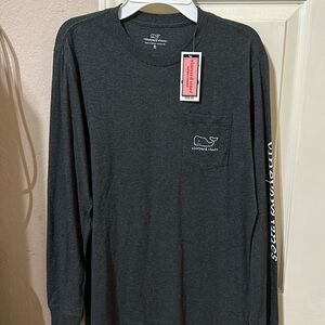 Vineyard Vines Boys Long sleeve shirt